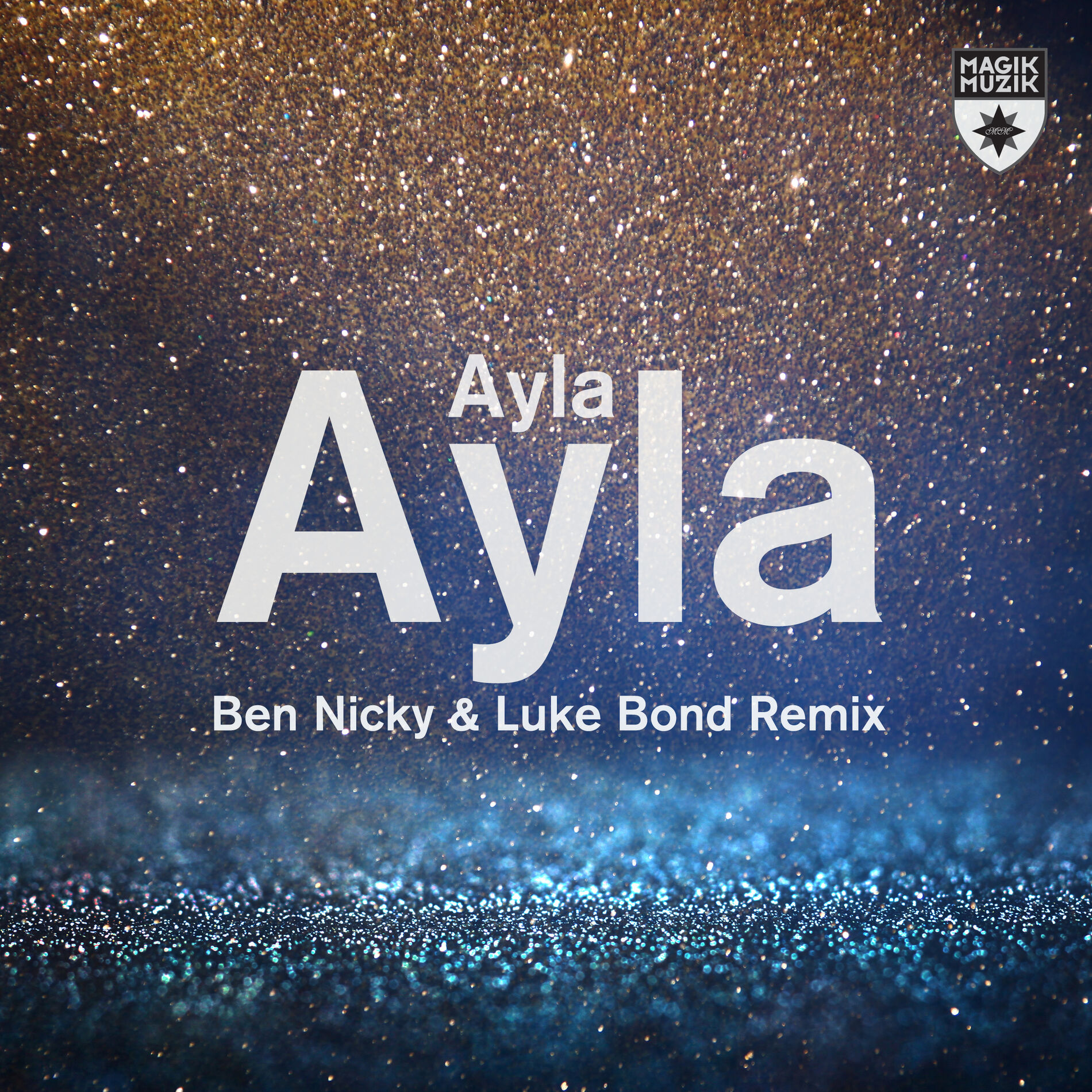 Album cover of Ayla