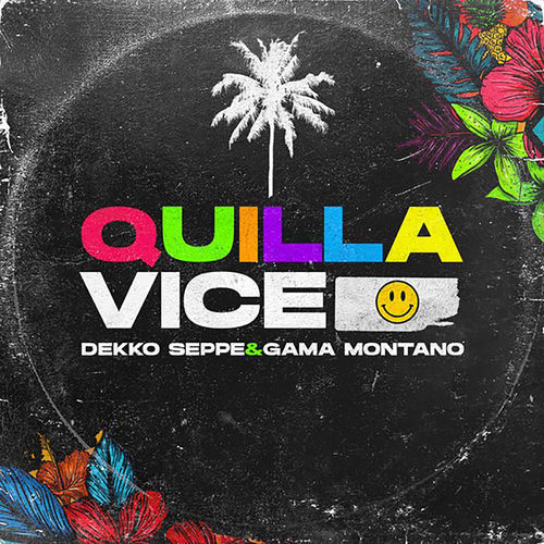 Descargar Quilla Vice (Siente El Feeling) - Seppe & Gama MP3
