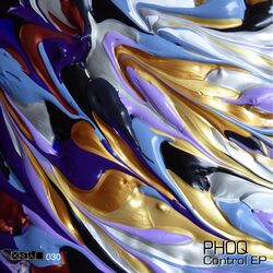 Cover of Control