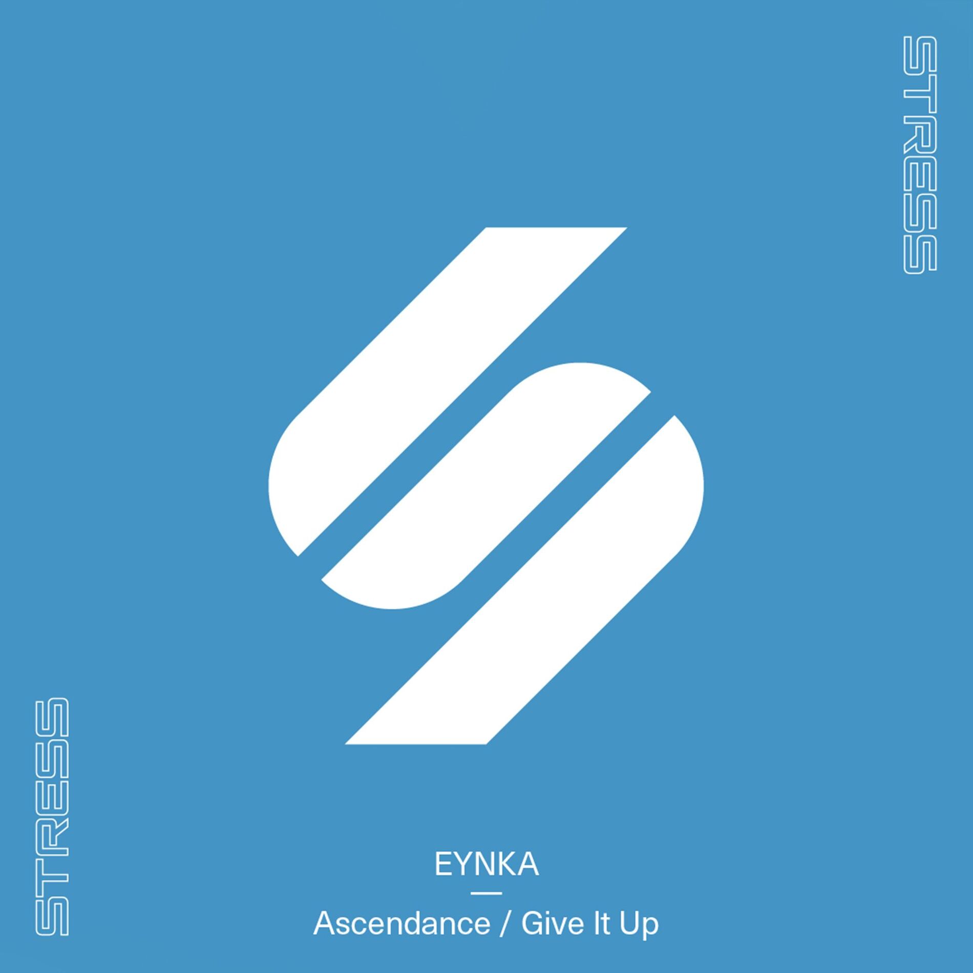 Album cover of Ascendance / Give It Up
