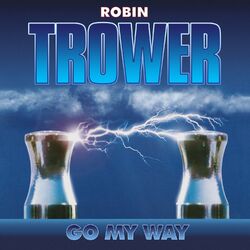 Cover of Go My Way