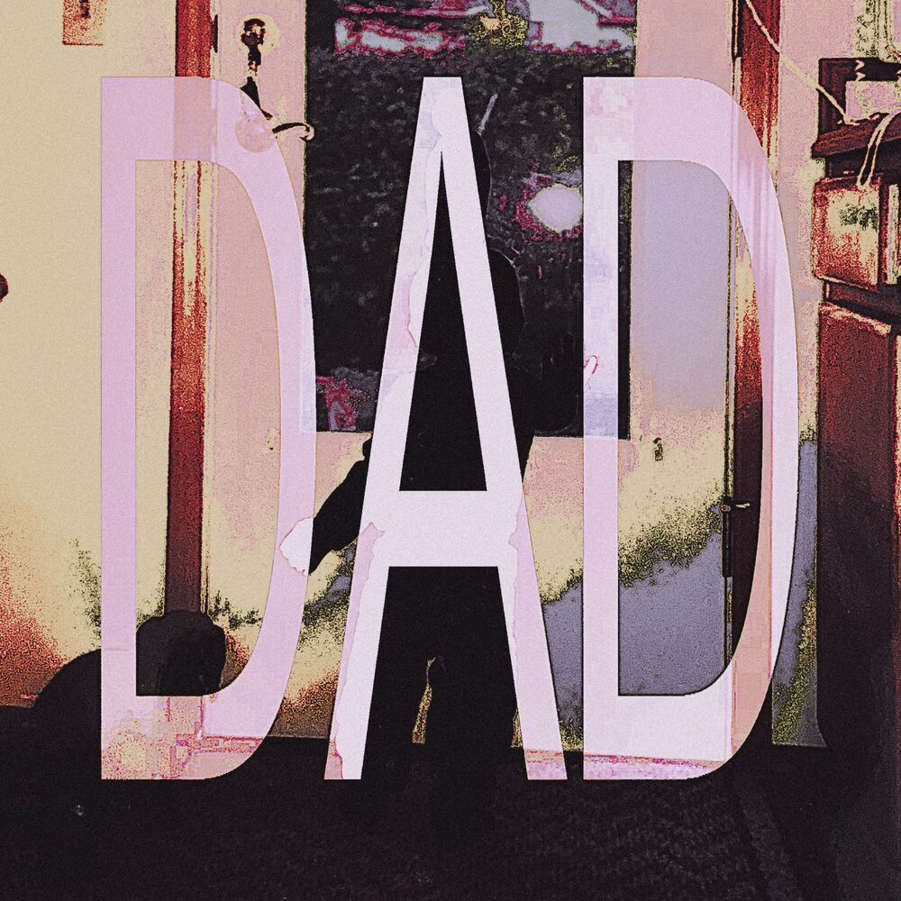 Picture of Dad