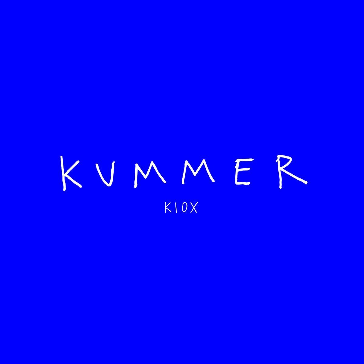 Album cover of KIOX