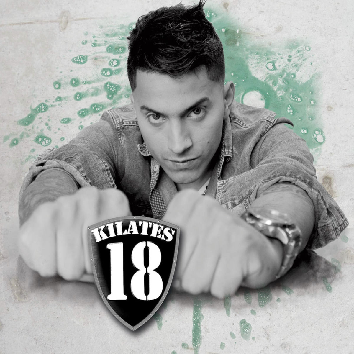 Album cover of Desde Esa Noche