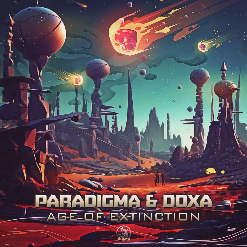 Picture of Age Of Extinction