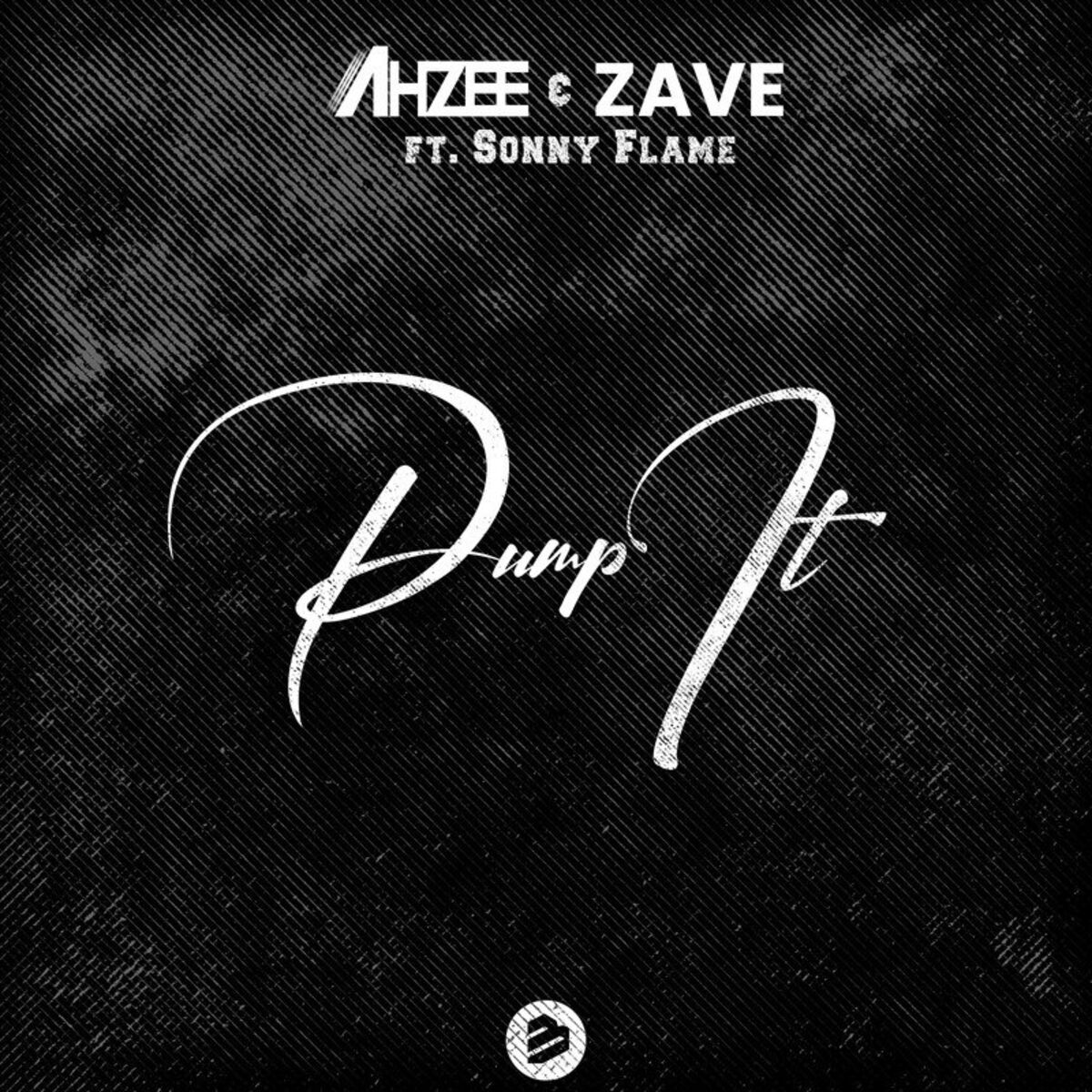 Album cover of Pump It