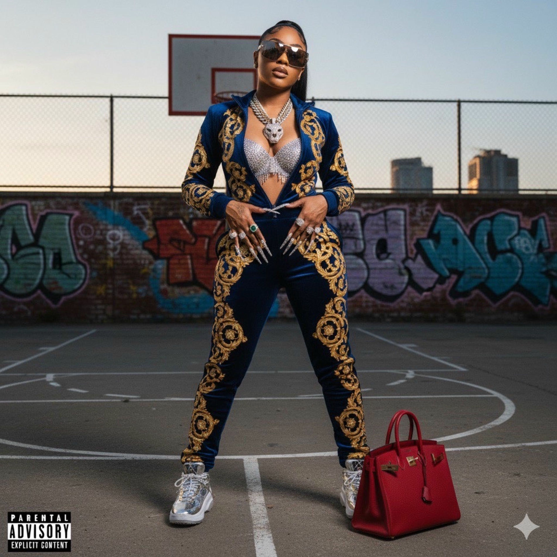 Album cover of Le Son