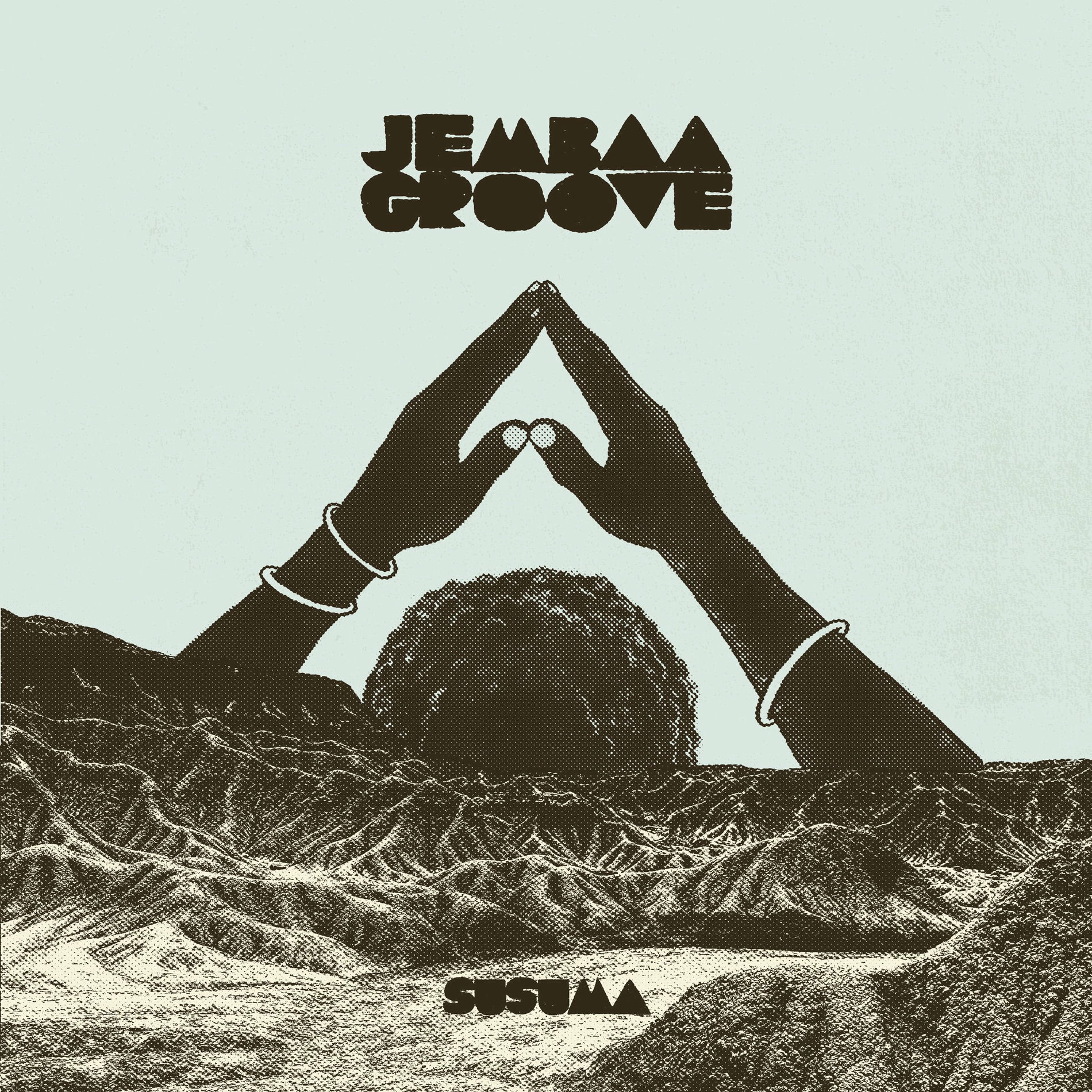 Album cover of Bassa Bassa