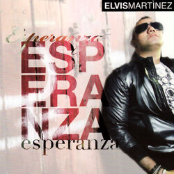 Cover of Esperanza