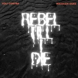 Cover of Rebel Till I Die