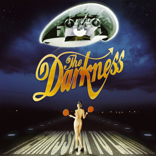 The Darkness - Permission to Land | Deezer