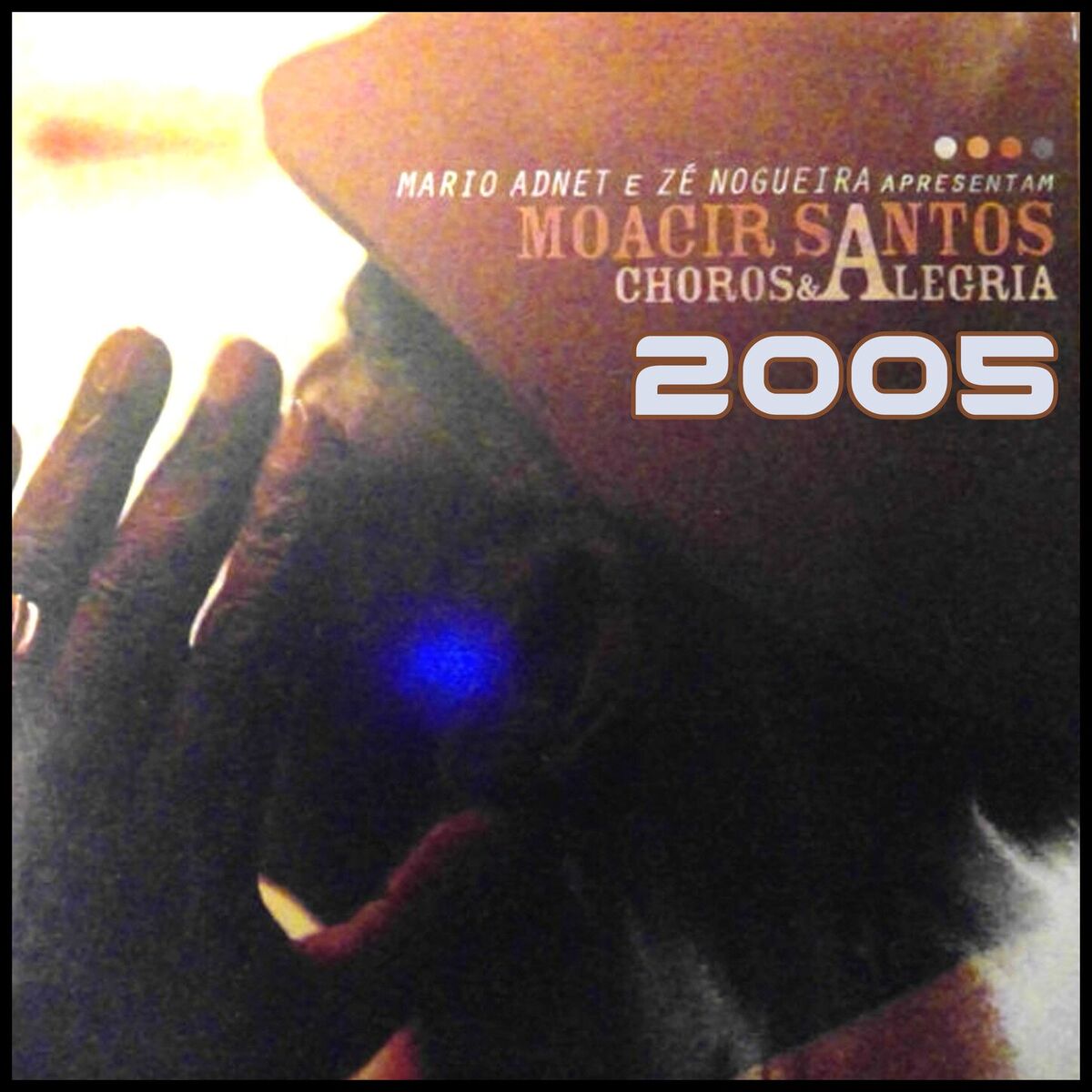 Album cover of Vaidoso