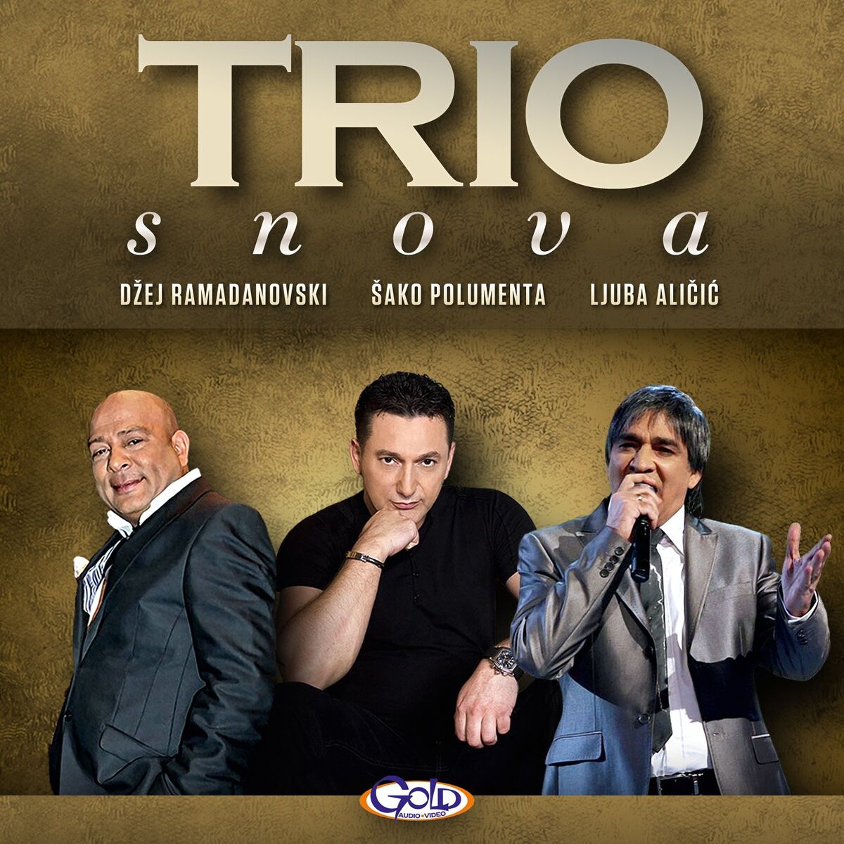 Album cover of A ti, još me voliš