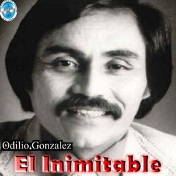 Cover of El Inimitable