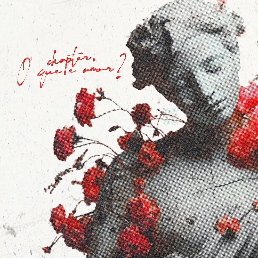 Picture of chapter: o que é amor?