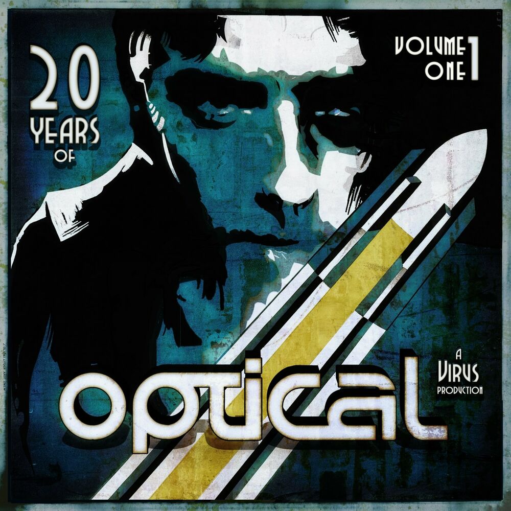 Picture of 20YearsOfOptical, Vol. 1