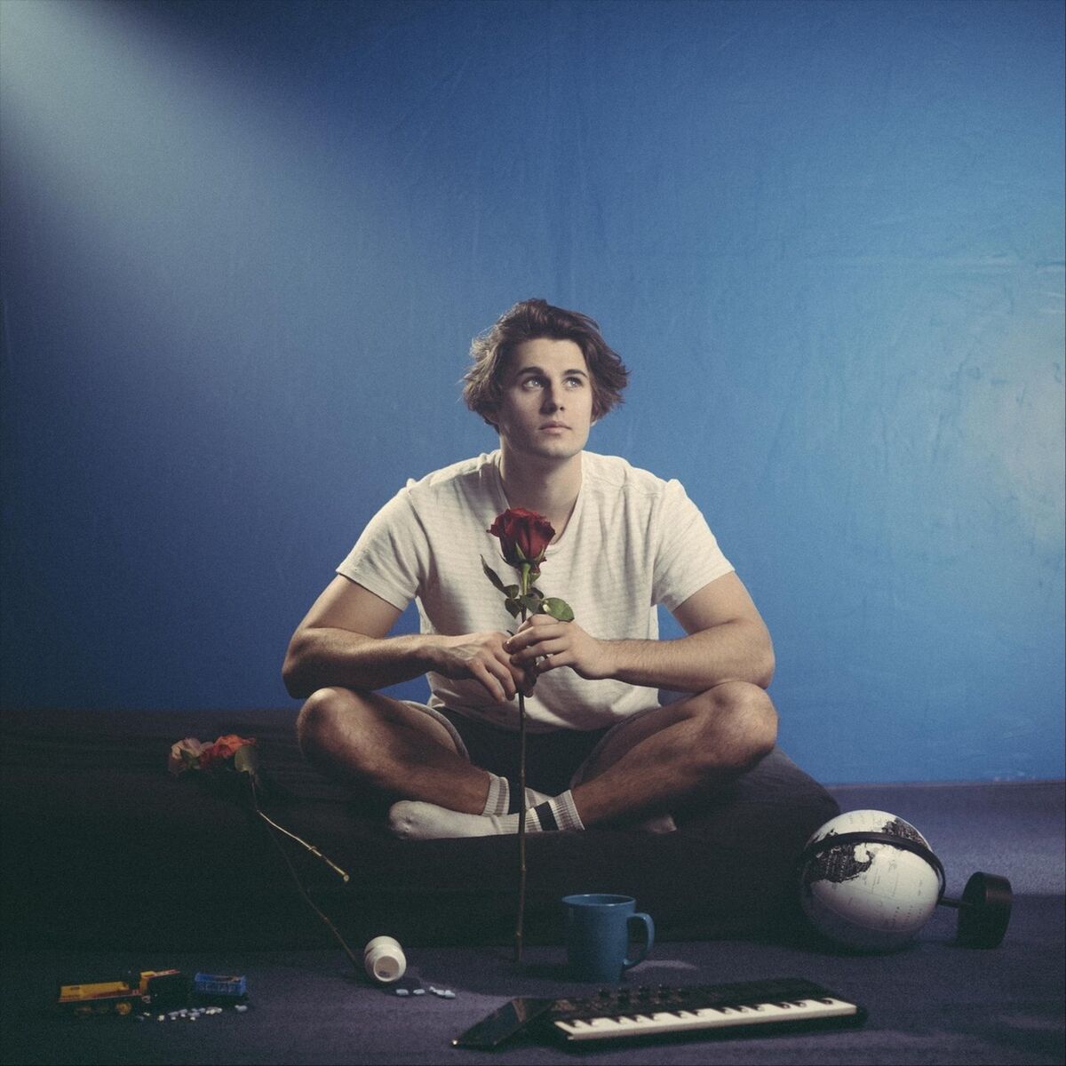 Album cover of Someone to Love