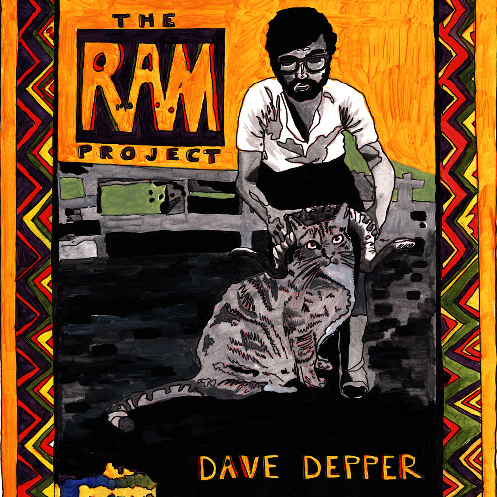 Picture of The Ram Project