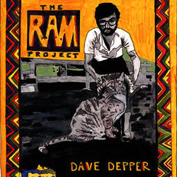 Cover of The Ram Project