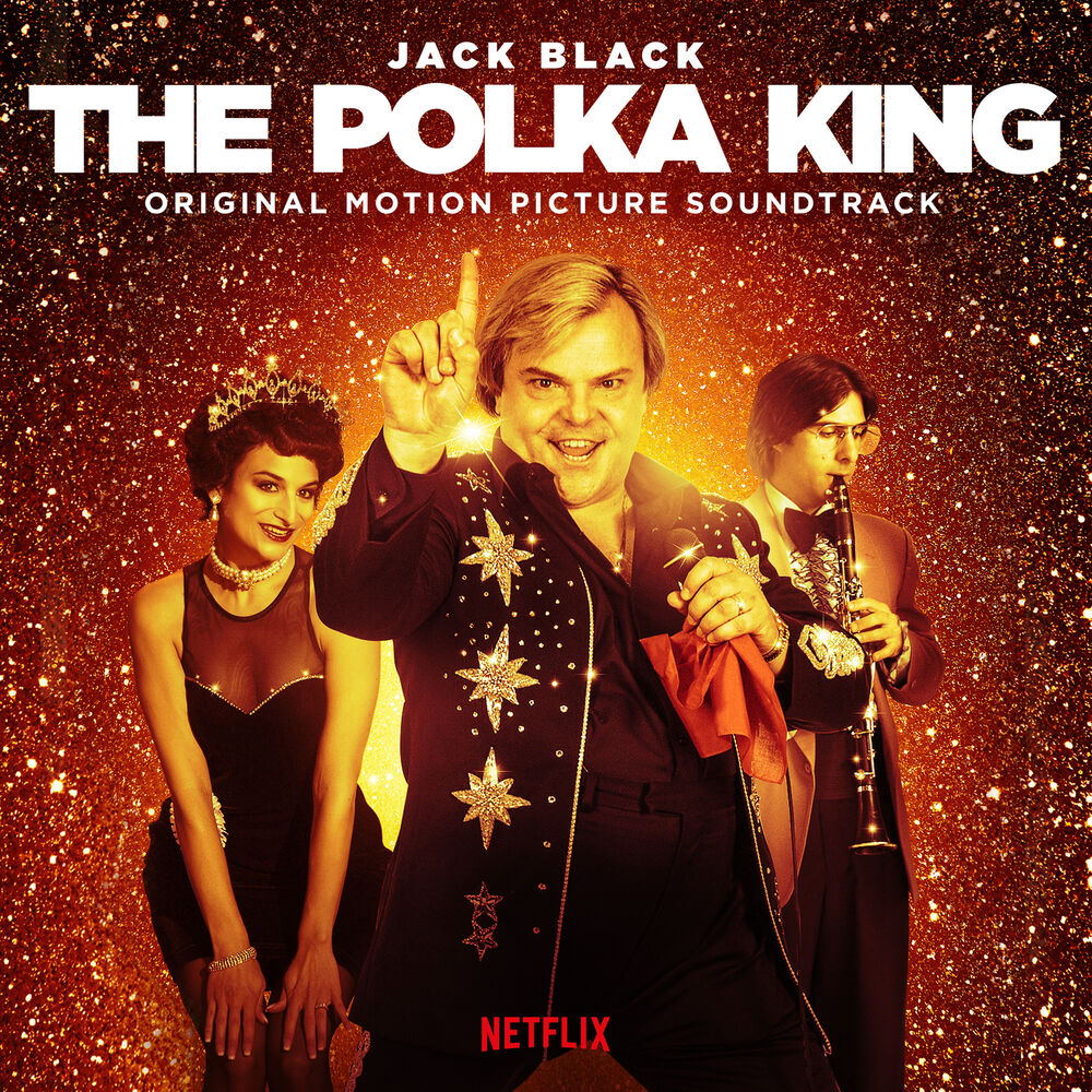 Picture of The Polka King (Original Motion Picture Soundtrack)