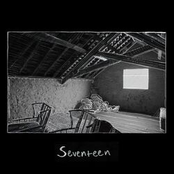 Cover of Seventeen