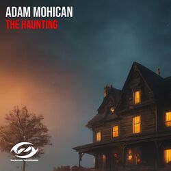Cover of The Haunting