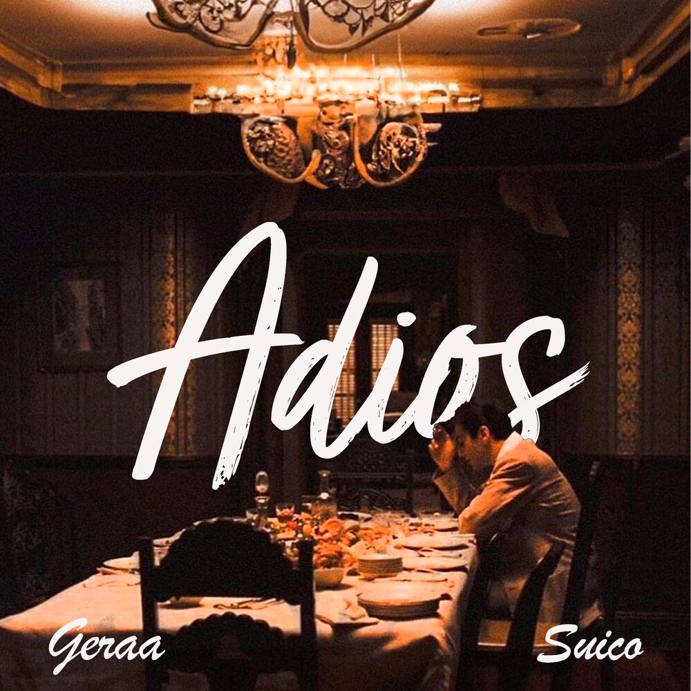 Picture of Adios