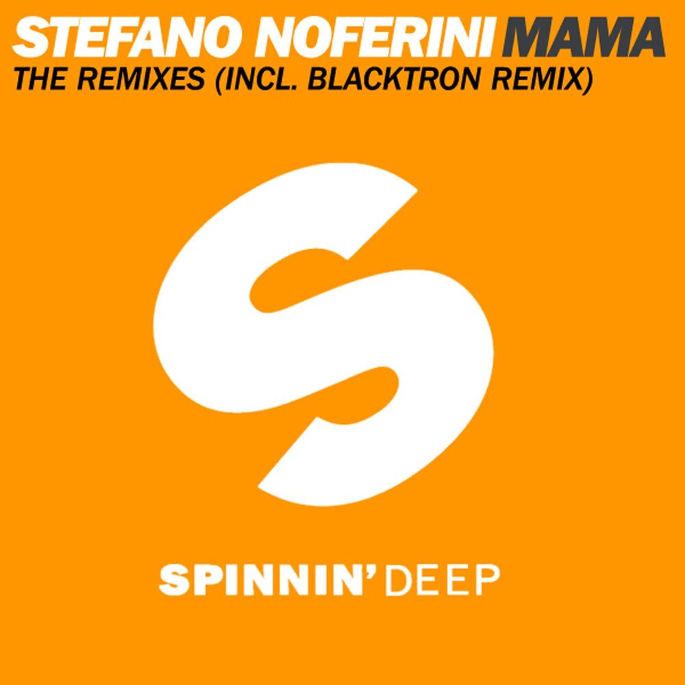 Picture of Mama (The Remixes)