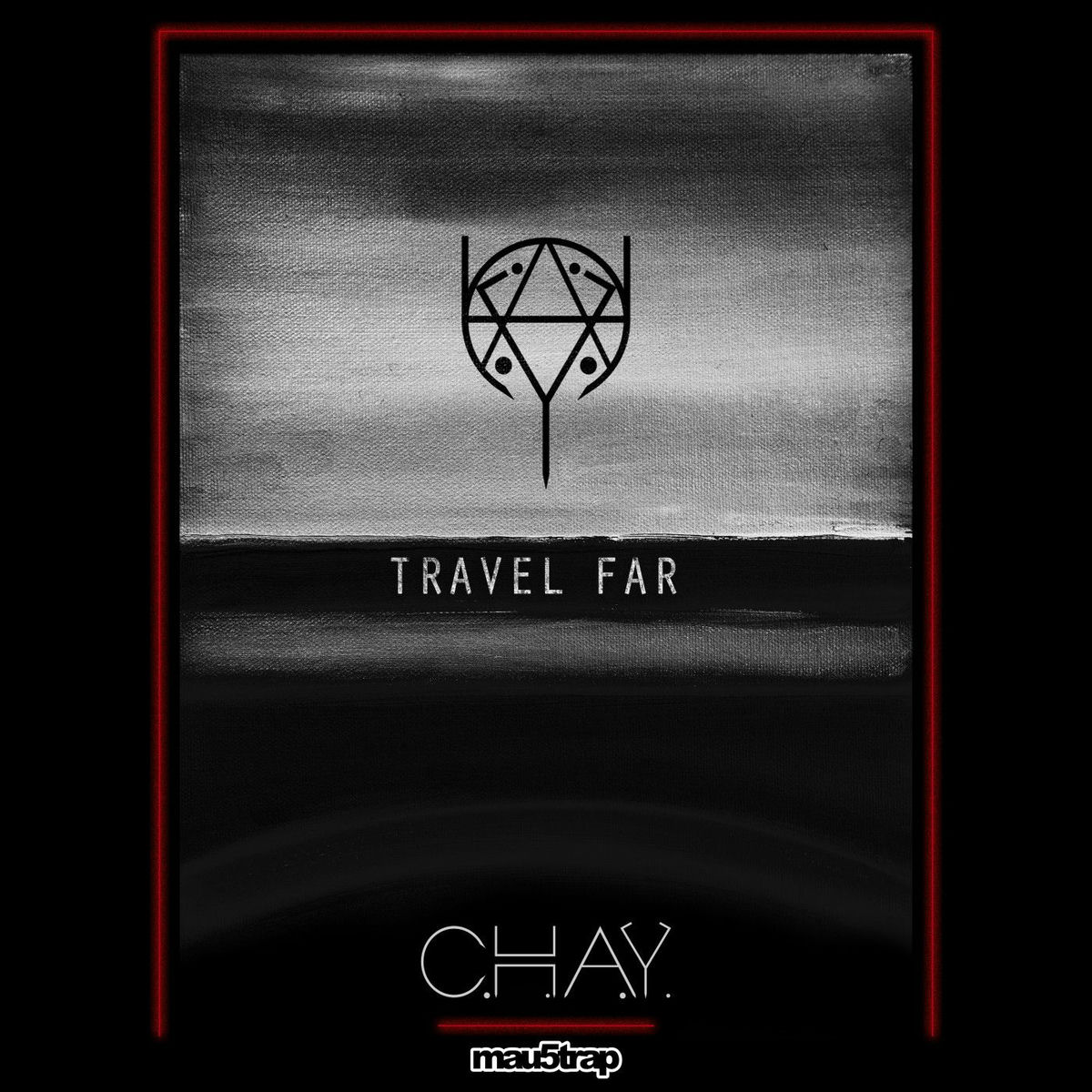 Album cover of Travel Far