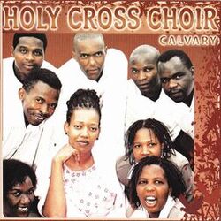 Cover of Calvary