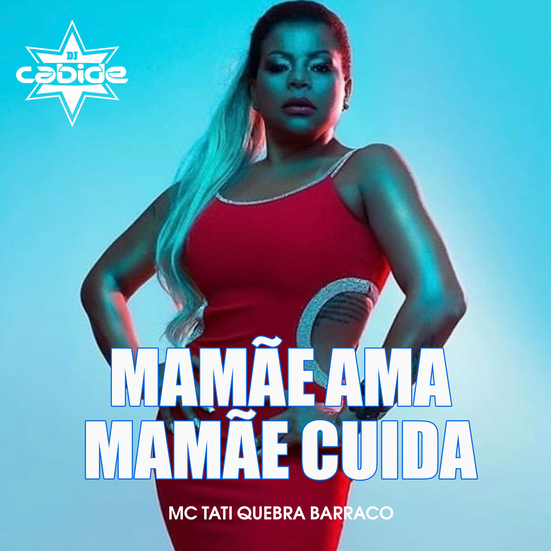 Album cover of Mamãe Ama, Mamãe Cuida