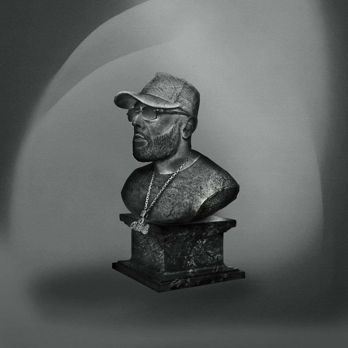 Album cover of Across The Board