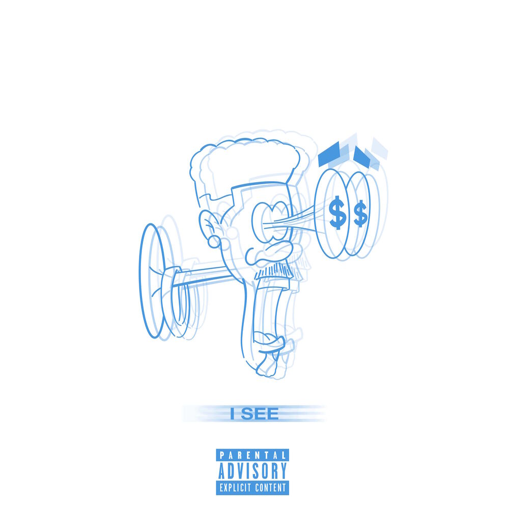 Picture of I See