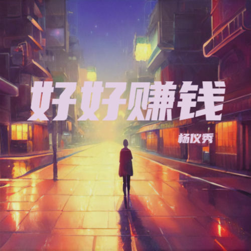 好好赚钱