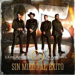 Cover of Sin Miedo al Éxito