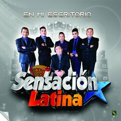 Cover of En mi Escritorio