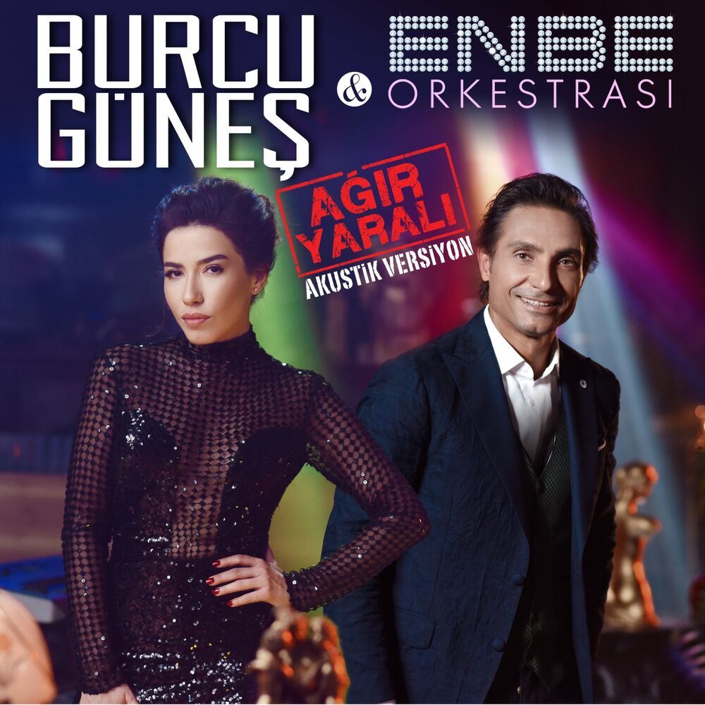 Picture of Ağır Yaralı (Akustik Versiyon)