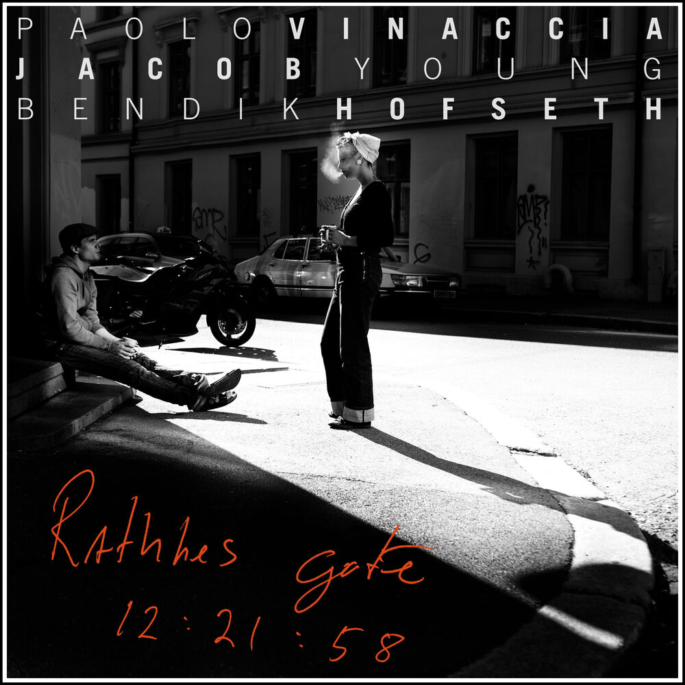 Picture of Rathkes gate 12:21:58