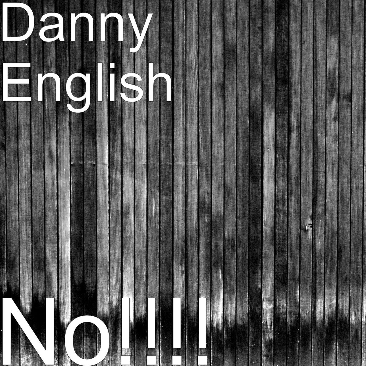 Album cover of No!!!!