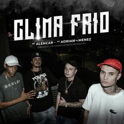 Cover of Clima Frio