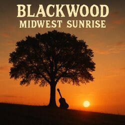 Midwest Sunrise