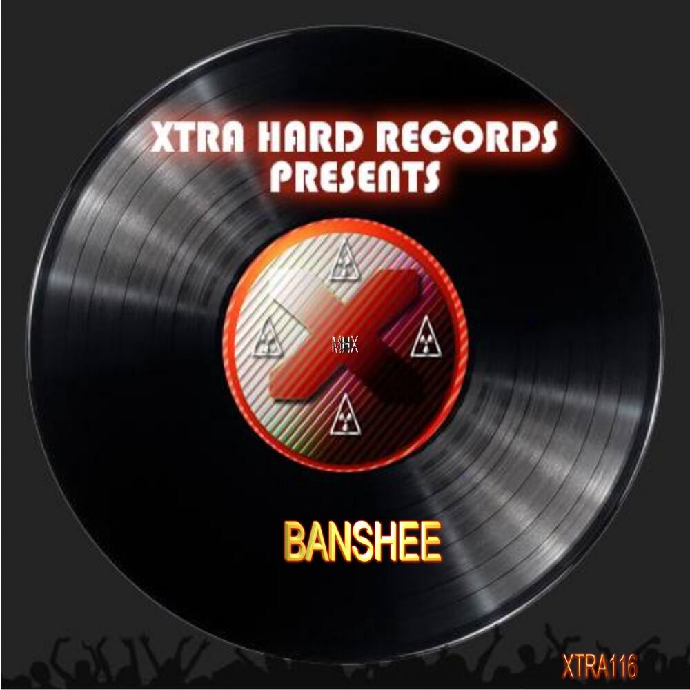 Picture of Banshee