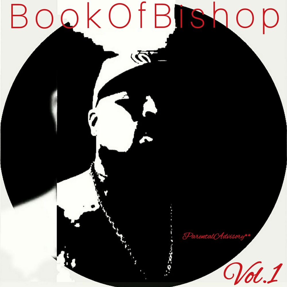 Picture of Book of Bishop, Vol. 1