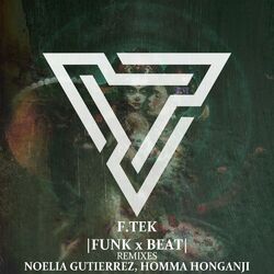 Cover of Funk x Beat