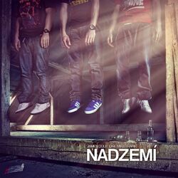 Cover of Nadzemí