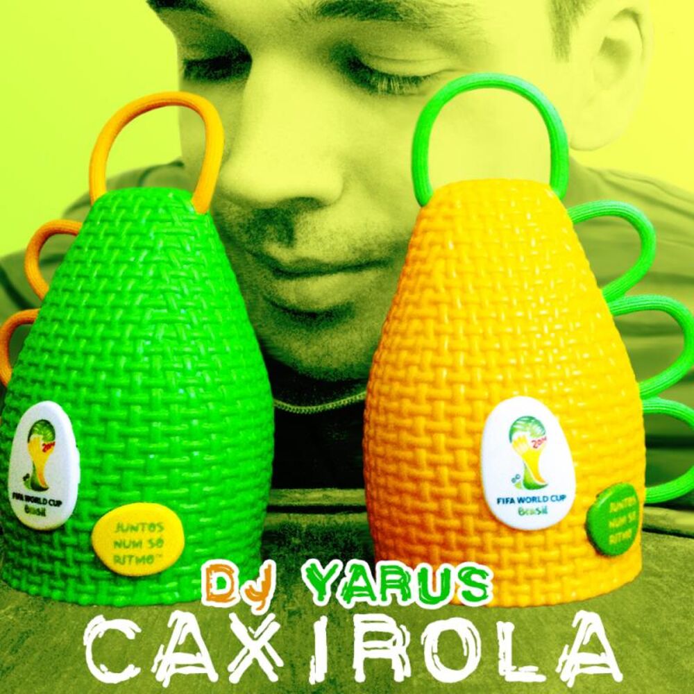 Picture of Caxirola