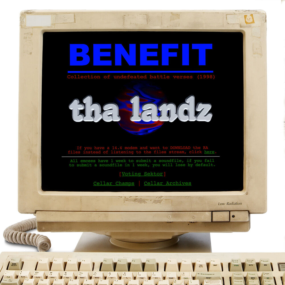 Picture of Tha Landz