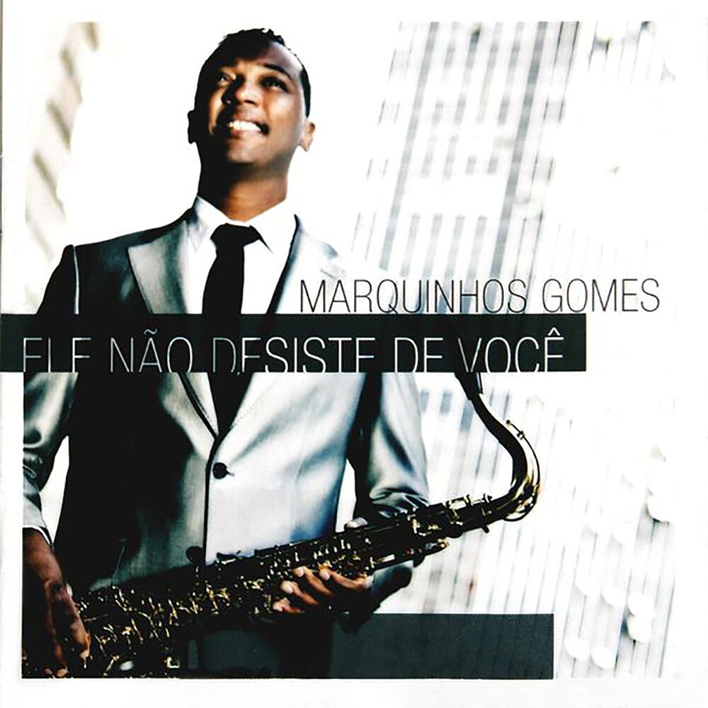 Picture of Ele Não Desiste de Você