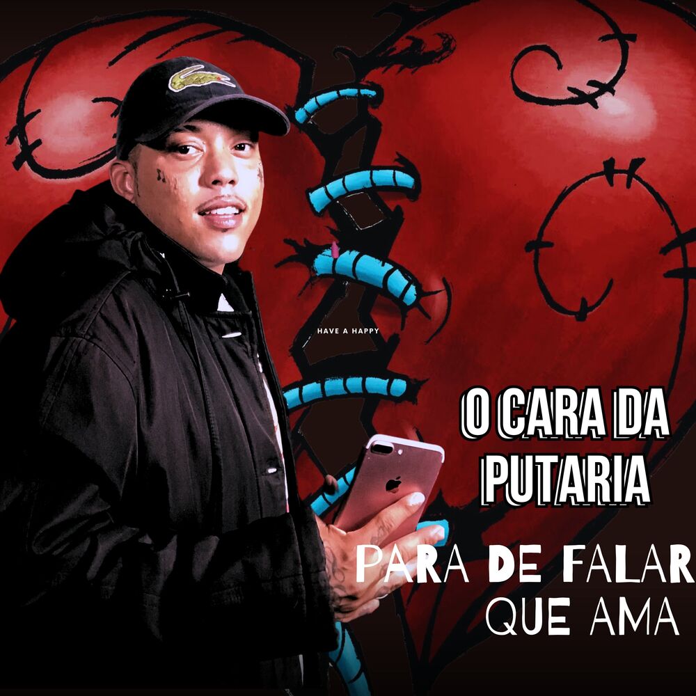 Picture of Para de Falar Que Ama