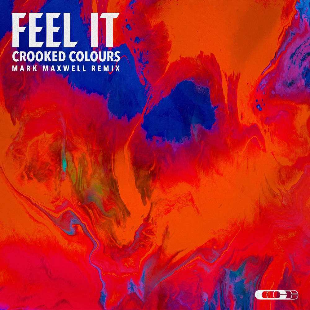Feel It (Mark Maxwell Remix) cover